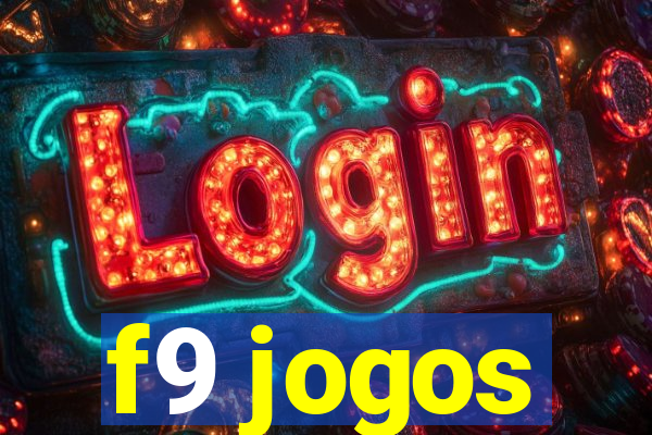 f9 jogos